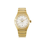 Omega Constellation 131.55.39.20.52.002 Watch