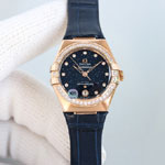 Omega Constellation 131.58.29.20.53.003 Watch