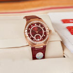 Omega Constellation 131.58.34.20.61.001 Watch