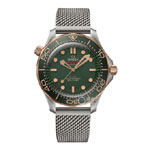 Omega Seamaster 210.90.42.20.10.001 Watch