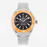 Omega Seamaster 215.30.46.21.06.001 Watch