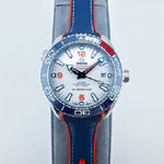 Omega Seamaster 215.32.43.21.04.001 Watch