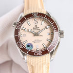 Omega Seamaster 215.32.44.21.09.001 Watch