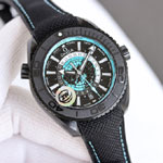 Omega Seamaster 215.92.46.22.01.006 Watch