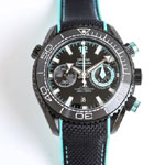 Omega Seamaster 215.92.46.51.01.003 Watch