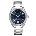 Omega Seamaster 220.10.38.20.03.003 Watch