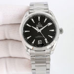 Omega Seamaster 220.10.41.21.01.002 Watch