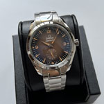Omega Seamaster 235.10.38.20.13.001 Watch