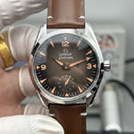 Omega Seamaster 235.12.38.20.13.001 Watch