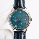 Omega De Ville 424.13.40.21.03.003 Watch