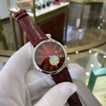 Omega De Ville 428.18.36.60.11.002 Watch