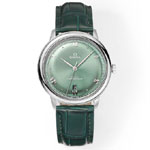 Omega De Ville 434.13.40.20.10.001 Watch