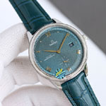 Omega De Ville 434.13.41.20.10.001 Watch