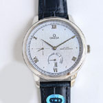 Omega De Ville 434.13.41.21.03.001 Watch