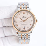 Omega De Ville 434.20.40.20.52.001 Watch