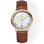 Omega De Ville 434.23.40.20.02.002 Watch