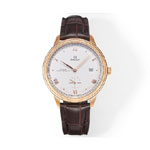 Omega De Ville 434.23.41.20.02.001 Watch