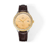 Omega De Ville 434.23.41.20.08.001 Watch