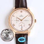 Omega De Ville 434.23.41.21.02.001 Watch