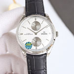 Omega De Ville 435.13.40.22.06.001 Watch