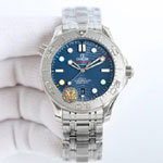 Omega Seamaster 522.30.42.20.03.001 Watch