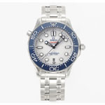 Omega Seamaster 522.30.42.20.04.001 Tokyo 2020 Watch