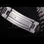 Omega Seamaster Black Dial Stainless Steel Bracelet OMG6461 - thumb-4