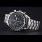 Omega Speedmaster HB-SIA GMT Chronograph Numbered Edition OMG6462 - thumb-2