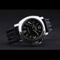 Panerai Luminor Black Rubber Bracelet Watch Replica PAM6497 - thumb-2
