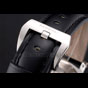 Panerai Luminor Marina Date Black Hobnail Pattern Dial Stainless Steel Case PAM6501 - thumb-3