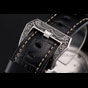 Panerai Radiomir Firenze 3 Days Acciaio PAM604 Black Dial Engraved Stainless Stell Case PAM6513 - thumb-3