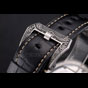 Swiss Panerai Radiomir 3 Days Acciaio Firenze Black Dial Stainless Steel Case Black Strap PAM6516 - thumb-3