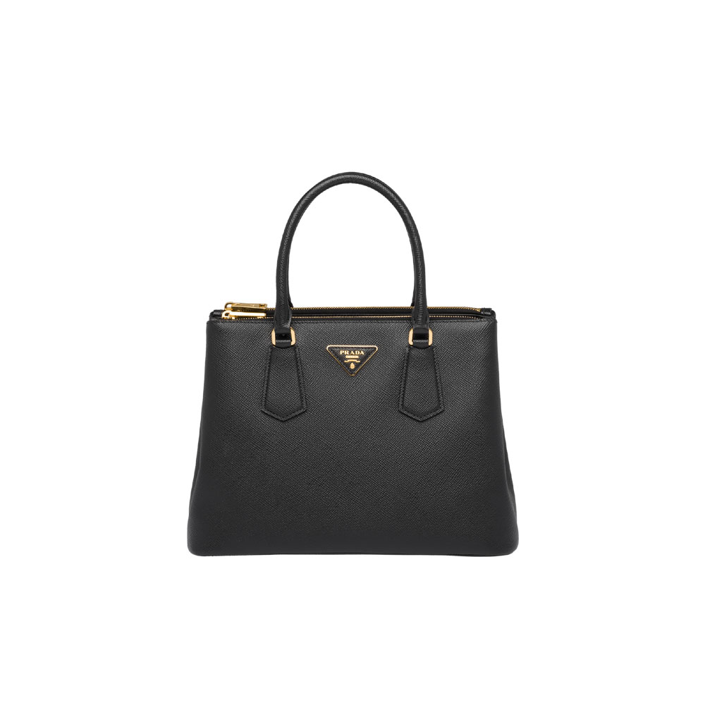 Prada Galleria Saffiano leather bag 1BA232 2A4A F0002