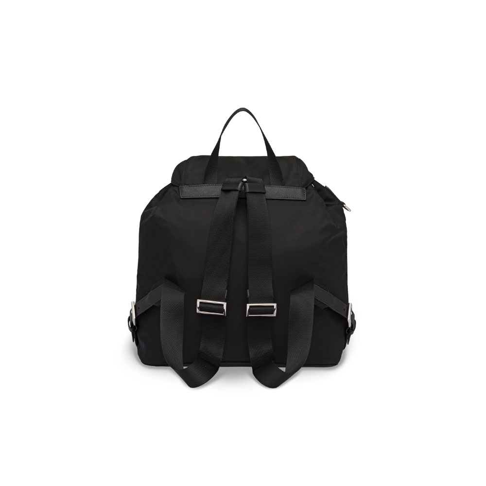 Prada Re-Nylon medium backpack 1BZ811 RV44 F0002 - Photo-3