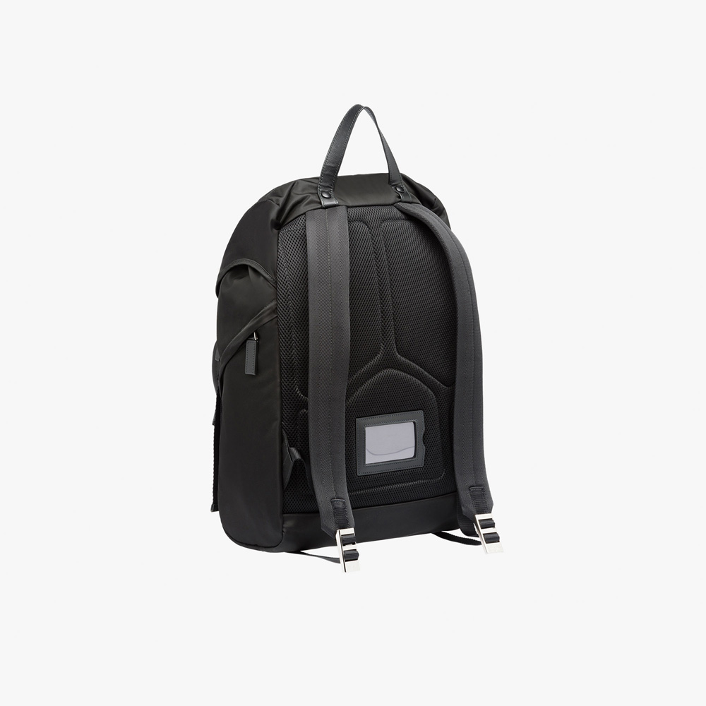 Prada backpack 2VZ135 973 F0002 - Photo-3