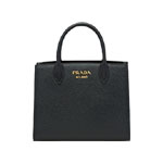 Prada Saffiano leather mini handbag 1BA204 2ERX F0D9A