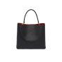 Prada Panier Saffiano leather bag 1BA211 2ERX F0LJ4 - thumb-3