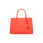 Prada Galleria Medium Saffiano Leather Bag 1BA274 NZV F0049 - thumb-3