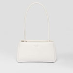 Prada White Leather Mini-bag 1BA368 2DDJ F0009