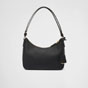 Prada Saffiano leather mini-bag 1BC204 NZV F0632 - thumb-3
