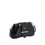 Prada Sidonie leather shoulder bag 1BD168 2AIX F0002 - thumb-2