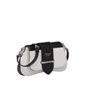 Prada Sidonie leather shoulder bag 1BD168 2AIX F0964 - thumb-2