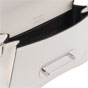 Prada Sidonie leather shoulder bag 1BD168 2AIX F0964 - thumb-4