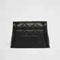 Black Large Prada Spectrum Nappa Leather Bag 1BD231 WDF0 F0ES9 - thumb-3