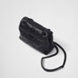 Black Prada Spectrum Nappa Leather Bag 1BD233 WDF0 F0ES9 - thumb-2