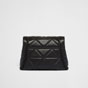 Black Prada Spectrum Nappa Leather Bag 1BD233 WDF0 F0ES9 - thumb-3