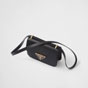 Prada Saffiano leather shoulder bag 1BD320 2A4A F0002 - thumb-2