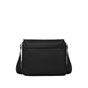 Prada Black Re-Nylon shoulder bag 1BD994 RV44 F0002 - thumb-3