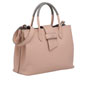 Prada Leather handbag 1BG148 ASK F0WCL - thumb-2