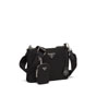 Prada Re-Edition 2000 Re-Nylon shoulder bag 1BH046 R064 F0002 - thumb-2